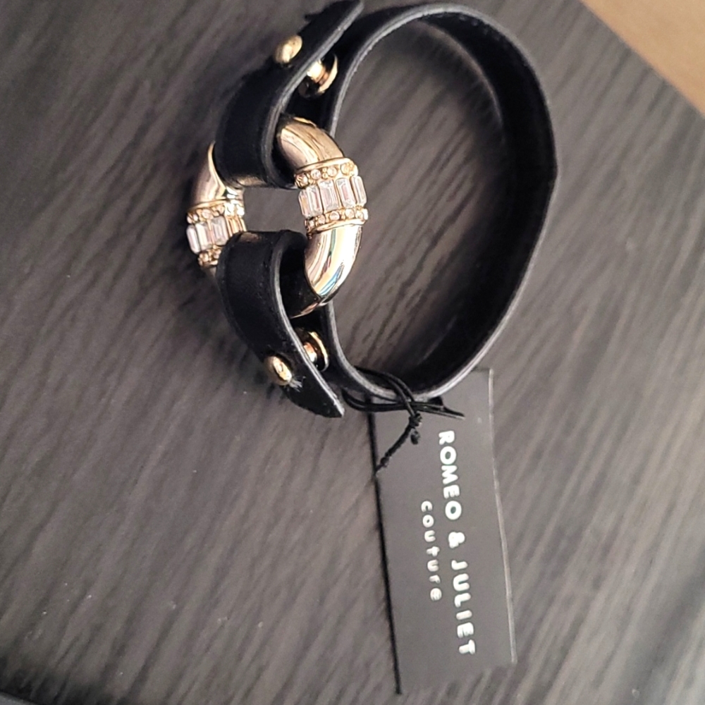 Romeo & Juliet Braclets
